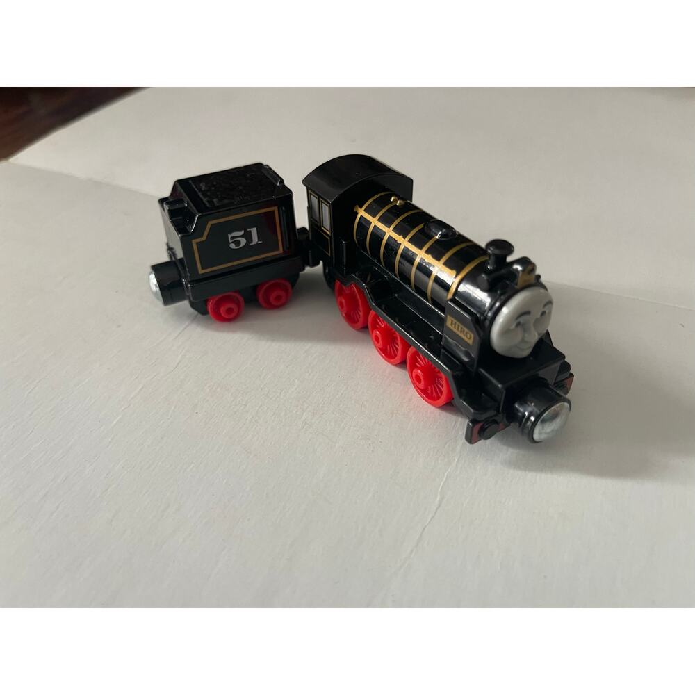 Thomas and Friends Take and Play Hiro